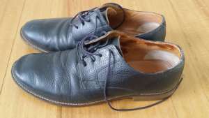 Mens Oxford Shoes Size 45