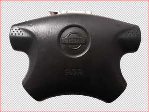 Nissan Pulsar N16 2000 - 2005 Steering Wheel Airbag