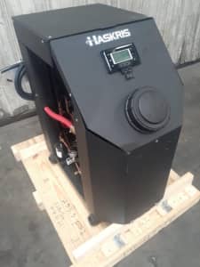 New Haskris LX3 Indoor Water Chiller Unit Portable $14,400 RRP 