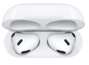 Apple AirPods with Charging Case 3rd Gen