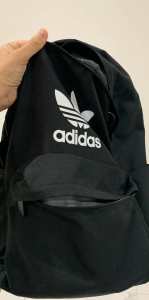 Adidas bag in good condition