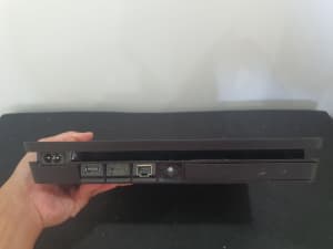 PS4 Slim 500GB for PARTS or REPAIRS Only