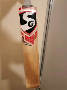 SG Sunny Tonny grade 1 bat 