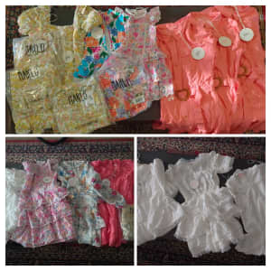 !! Brand New Marlo Kids Dresses RRP $120 !!