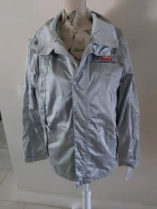 Large Red Bull F1 Jacket