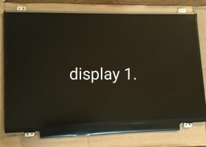 Refurbished laptop display 14 