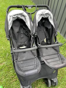 Valco Baby Snap Ultra Duo - RRP $800
