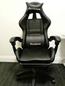 Alfordson gaming chair for sale 140$