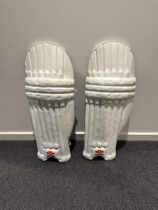 Gray-Nicolls Cricket Protective Pads