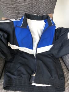 REDUCED Boys Tracksuit