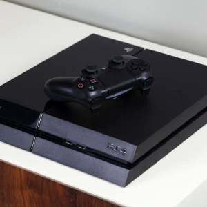 Wanted: PlayStation 4 Gaming Console