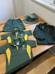 Scarborough Primary School - Uniform (Kindy/Pre-Primary)