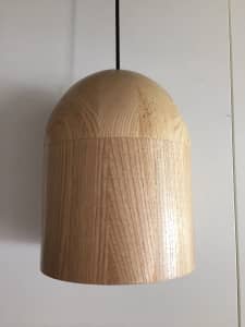 Timber Pendant Lights