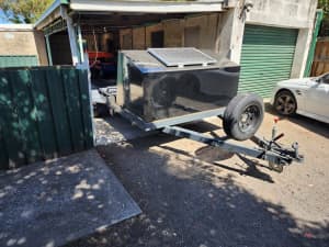 trailer for sale 