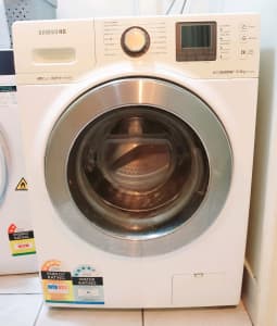 Samsung Washing Machine 10kg (*FAULTY*)