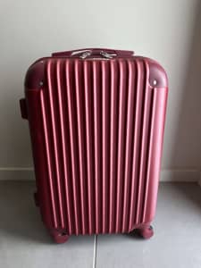 Rofina Swiss Hard Case Luggage
