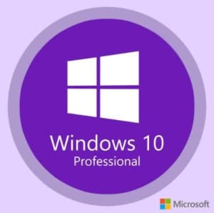 Windows 10 Pro Installation & Refresh & Activation with Genuine Key