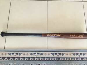 Easton Ash Baseball Bat