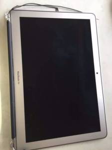 Apple Macbook Air 13 A1466 2013/14/15 LCD LED Screen Assembly.