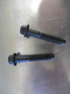Holden Various Models Timing Chain Tensioner Bolt 2 Pack New Part