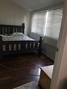 Room available for single or couple