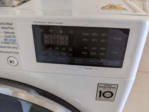 washer and dryer combo sale near me