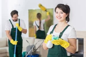 Cleaning Jobs Contracts available (ABN Necessary)
