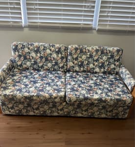 Pull out Couch