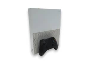 Microsoft Xbox One S 1TB 1681 (000600366377) Game Console
