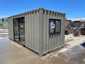 12 Biggest Benefits of Renting a Storage Container - ModuGo