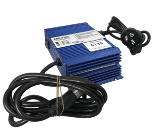 EPS 2404 3 STAGES SMART BATTERY CHARGER