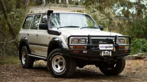 Wanted: WANTED RUSTED, DEAD, PROBLEMS ALL CARS FOR WRECKING PATROL LANDCRUISER
