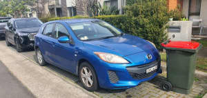 2012 mazda neo , low kms 65000