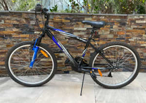 southern star 24 inch bike