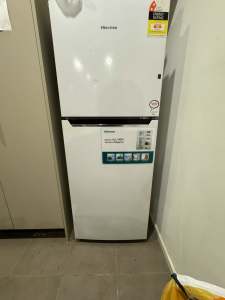 230 Litres 3 years old Fridge working condition