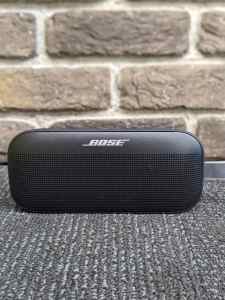 Bose Bluetooth Speaker - LG11156