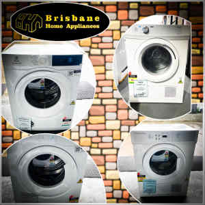 🟢BHA - Vented Dryers For SALE from $298 🤯(Geebung)🟢