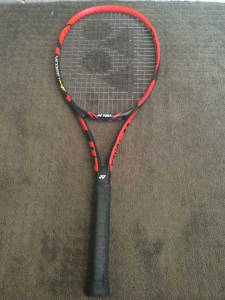 Yonex Vcore Tour F93-Mint Condition-Grip1 or 4 1/8 - Racquet Sports in  Preston VIC | Gumtree Australia