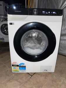 Samsung 8.5 washing machine