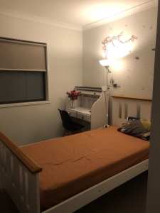 Rooms for Female - $220
