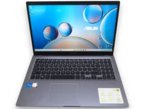 Asus Notebook PC X515ea-Bq861t Intel Core i5 16GB 500GB 000600369944