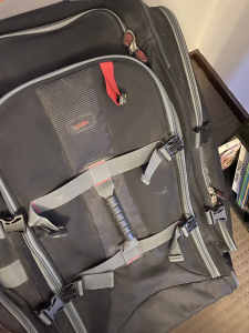 Travelling bag in very good condition