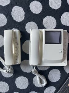 AiPhone Intercom Indoor station for sale