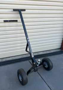 Trailer Dolly. Used