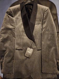 Hugo Boss Jacket New *