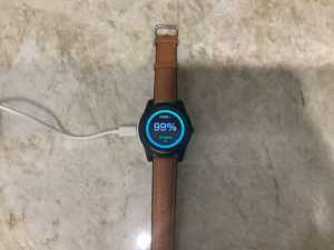 SureSafeGoPlus Smart Watch