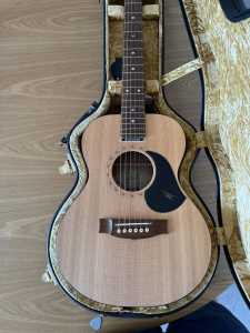 Mini Maton em-6 Guitar