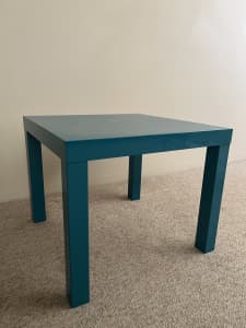 Ikea LACK tea /side /coffee table - special edition colour