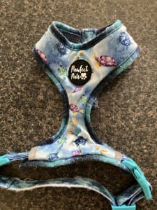 Pawfect pals dog harness