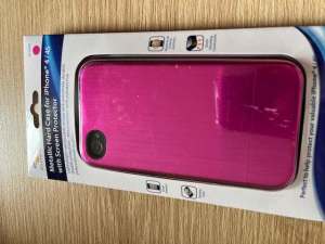 iphone 4 / 4s cover and protectors - BNIB